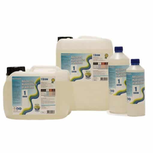 Dutch Formula Grow