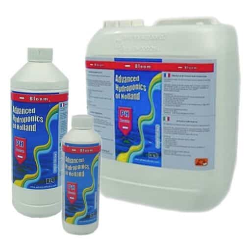 Advanced Hydroponics pH- Bloom