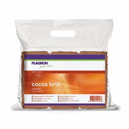 Cocco Brick 6 pezzi-0