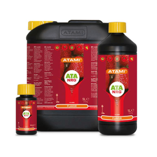 Atami ATA NRG Flavor