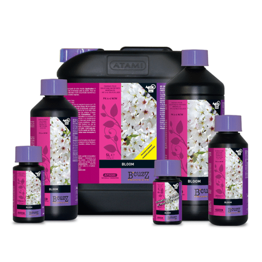 Atami B'cuzz Bloom - Stimolatore di Fioritura