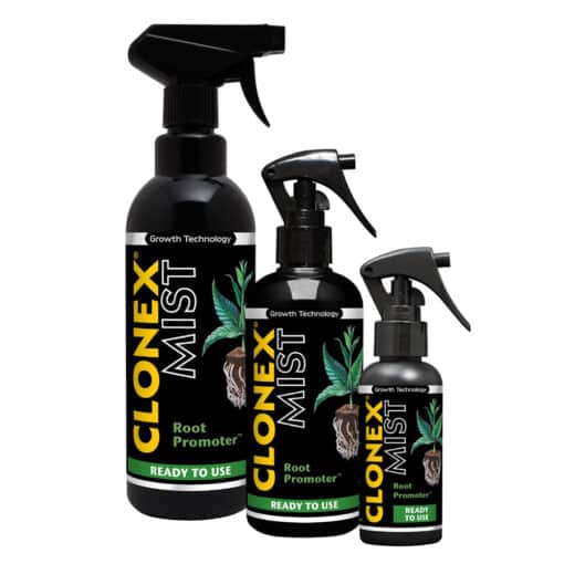 Clonex Mist - Spray per talee