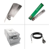 Kit Master Illuminazione piante 600W - Crescita e Fioritura