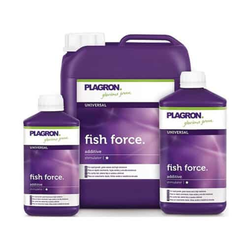Plagron Fish Force