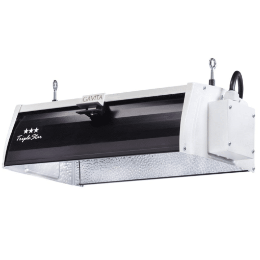 Gavita Triplestar 600EU - Riflettore Regolabile