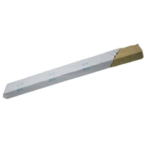 Slab lana di roccia 1m-0