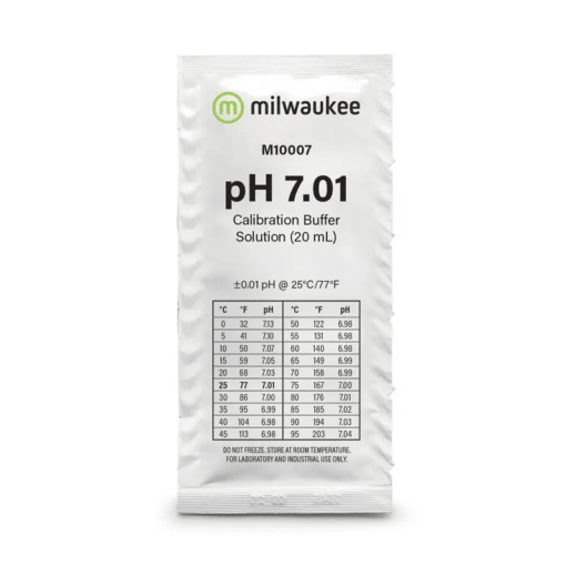 Milwaukee Soluzione calibrante - pH 7 20ml