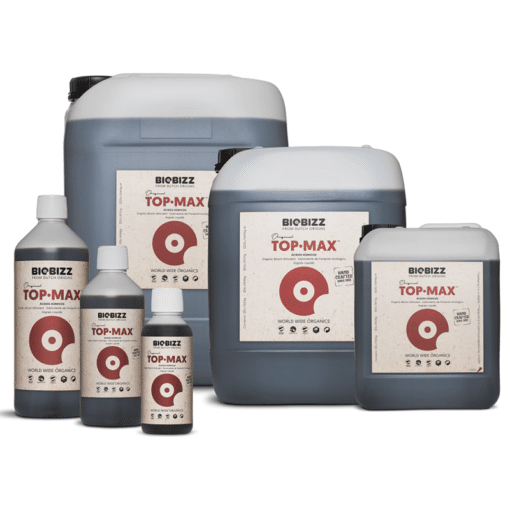 Top Max - Stimolatore di Fioritura