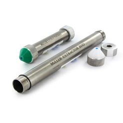 Roller Extractor BHO - Estrattore BHO