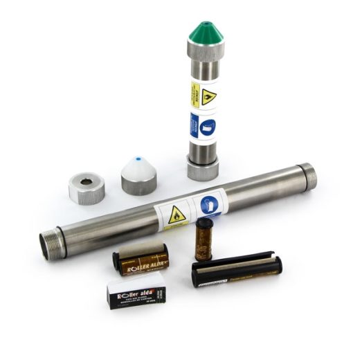 Roller Extractor BHO - Estrattore BHO - immagine 2