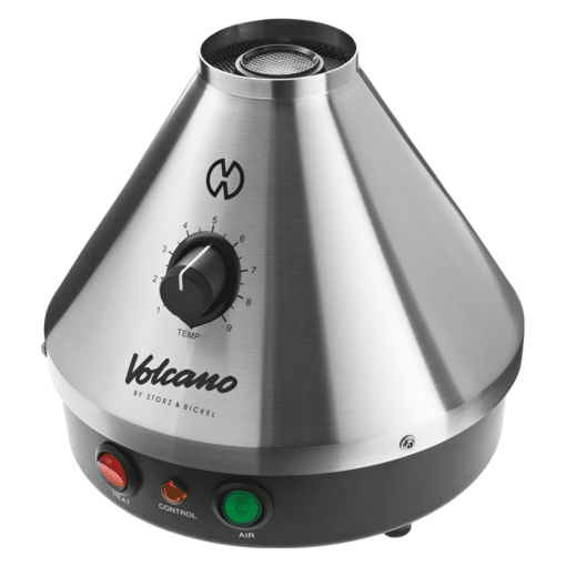 Volcano Classic - Vaporizzatore da tavolo - immagine 3