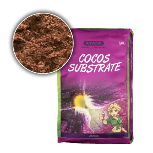 Atami Cocos Substrate - immagine 2