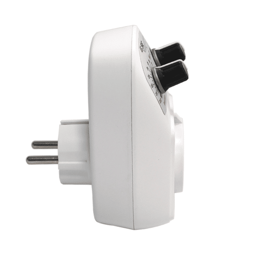 GSE regolatore di Temperatura e Velocità minima - 5A - immagine 3