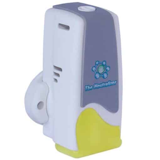 The Neutralizer Compact Kit Antiodore 20 m3-0