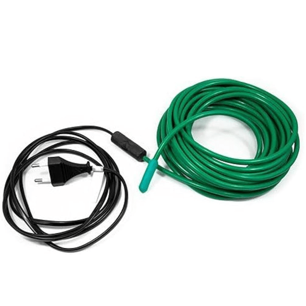 Cavo riscaldante 12m 60W
