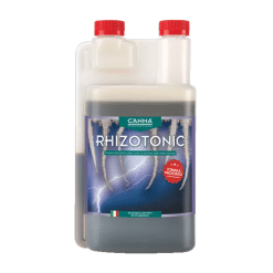 Canna Rhizotonic