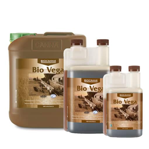 Bio Vega