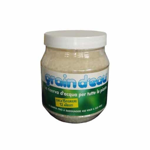 Grain d'eau 50g