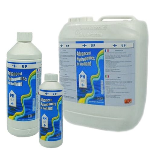 Advanced Hydroponics pH+