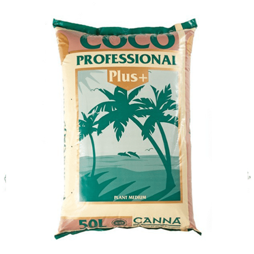 Canna Coco Professional Plus 50L