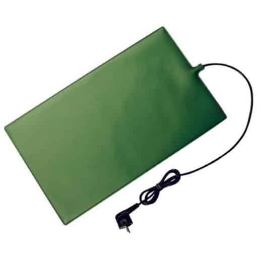 Tappetino riscaldante 50x30cm