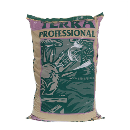 Canna Terra Professional - Terriccio pronto leggero