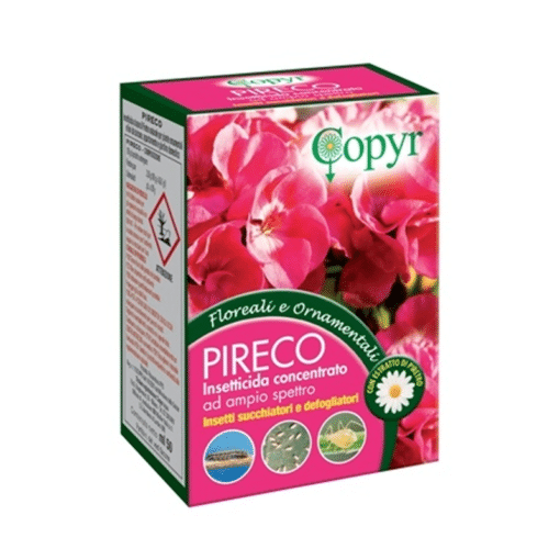 Piretro concentrato 50ml
