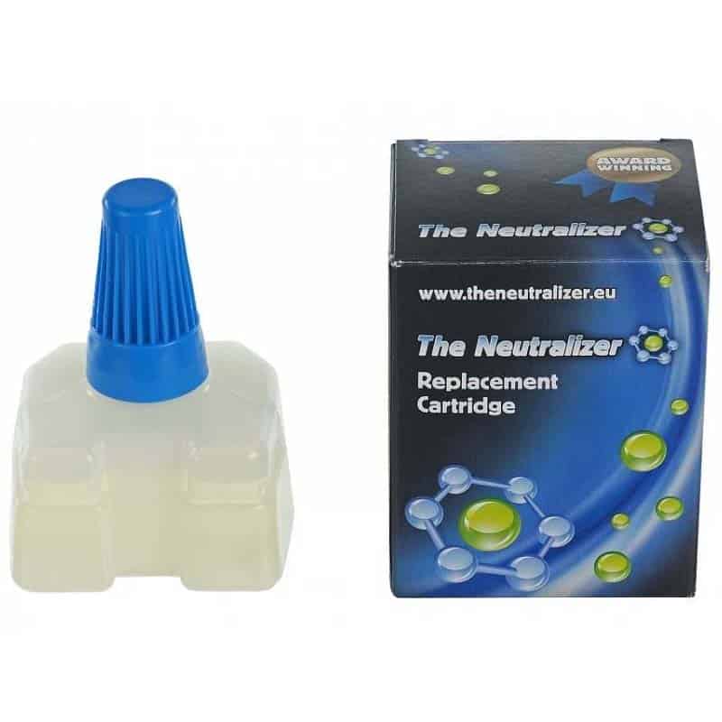Ricarica per The Neutralizer Kit 100ml