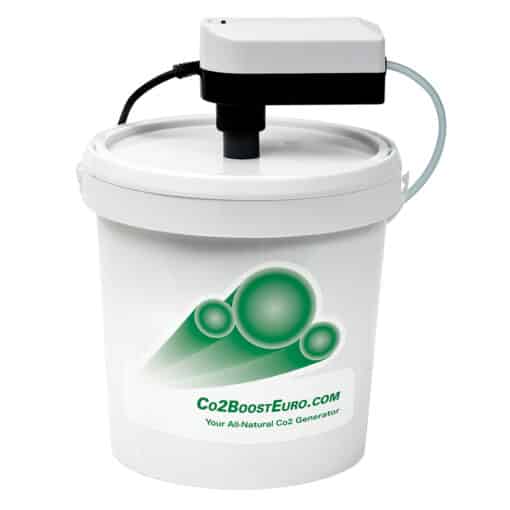 CO2 Boost