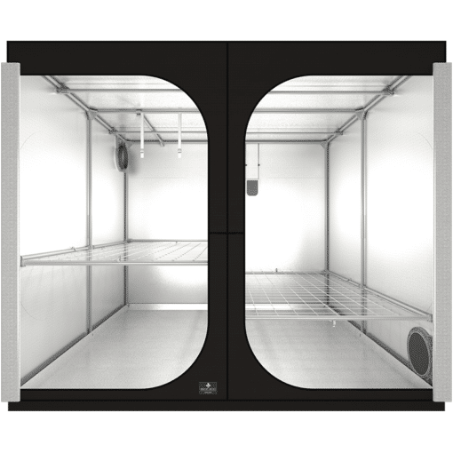 Dark Room 237x237x200cm 4.0 – DR240 – Secret Jardin - immagine 3