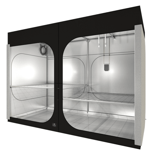 Dark Room 297x150x217cm 4.0 – DR300W – Secret Jardin