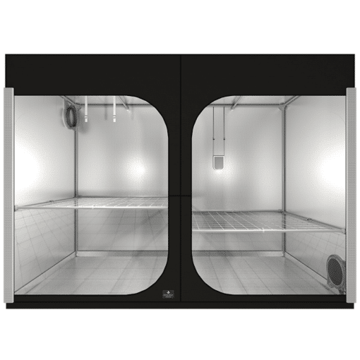 Dark Room 297x150x217cm 4.0 – DR300W – Secret Jardin - immagine 3