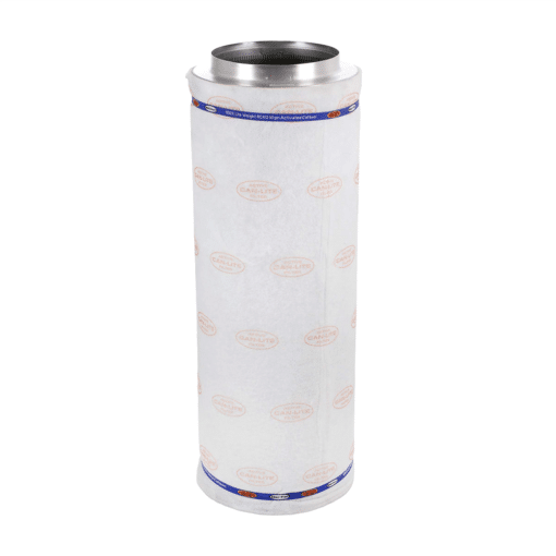 Filtro carboni attivi Can Filter Potenziato 250mm