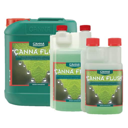 Canna Flush
