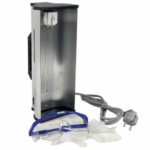 Clean Light Hobby unit 11W-0