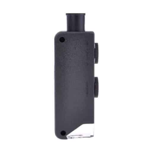 Microscopio 60X-100X-0