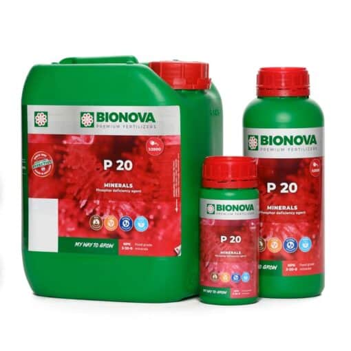 Bio Nova Fosforo 250ml