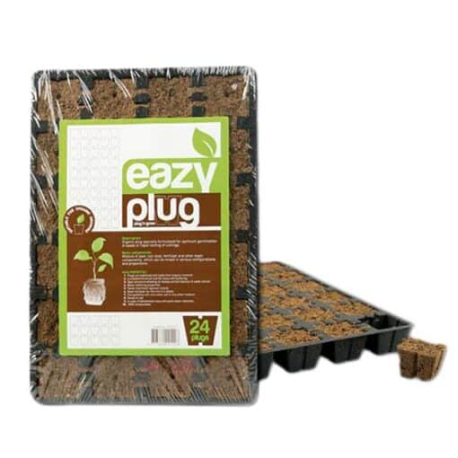 Eazy Plug vassoio 24pz-0