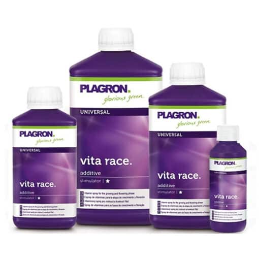 Plagron Vita Race