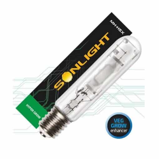 Sonlight MH 250W - Lampada Crescita-0