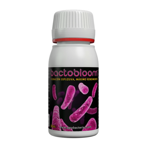 Bactobloom - Booster di Fioritura