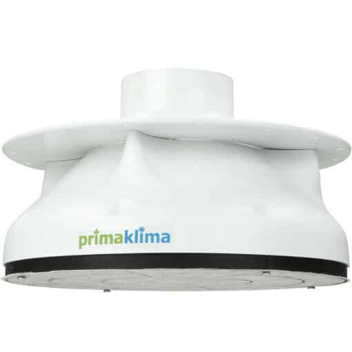 Filtro a Carboni PrimaKlima PitPuk 125mm