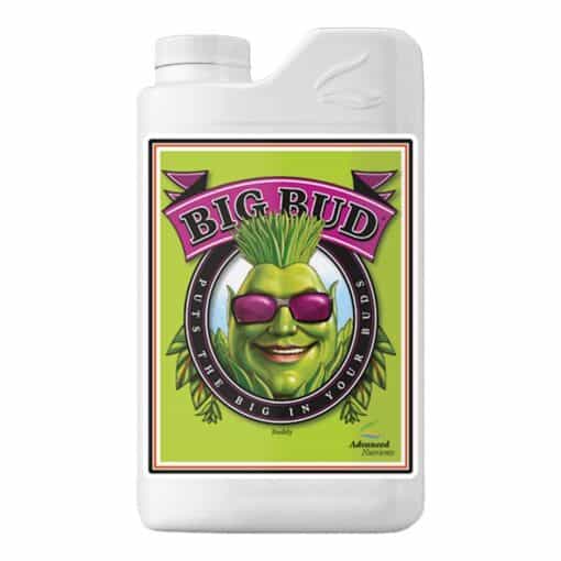 Advanced Nutrients Big Bud