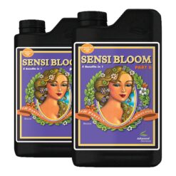 Advanced Nutrients Sensi Bloom A+B - pH Perfect