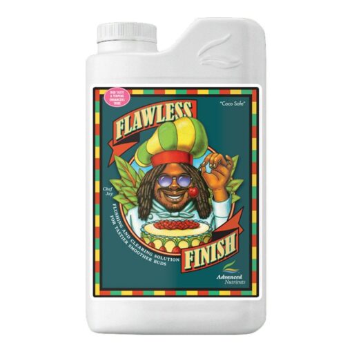 Advanced Nutrients Flawless Finish