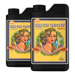 Advanced Nutrients Sensi Grow A+B - pH Perfect