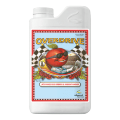 Advanced Nutrients Overdrive