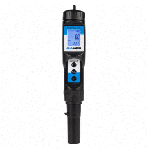 Misuratore pH e Temperatura - AquaMaster P50 Pro