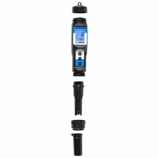 Misuratore pH e Temperatura - AquaMaster P50 Pro - immagine 3