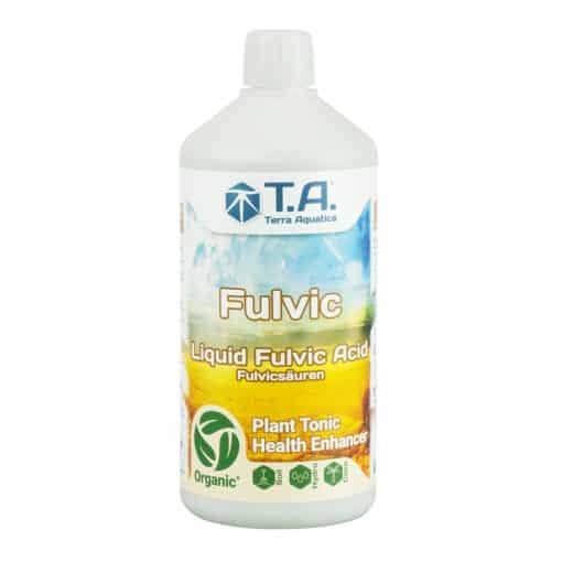 Terra Aquatica Fulvic
